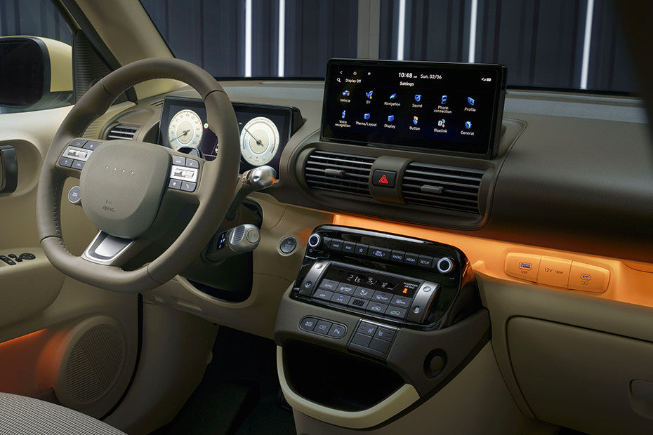 Hyundai Inster