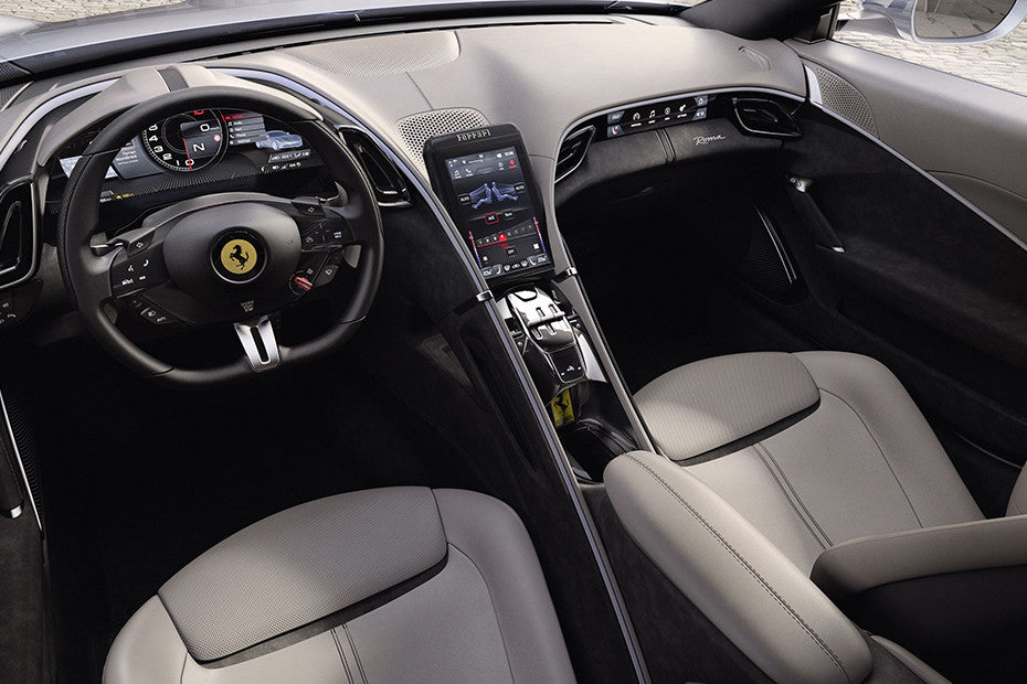 Ferrari Roma