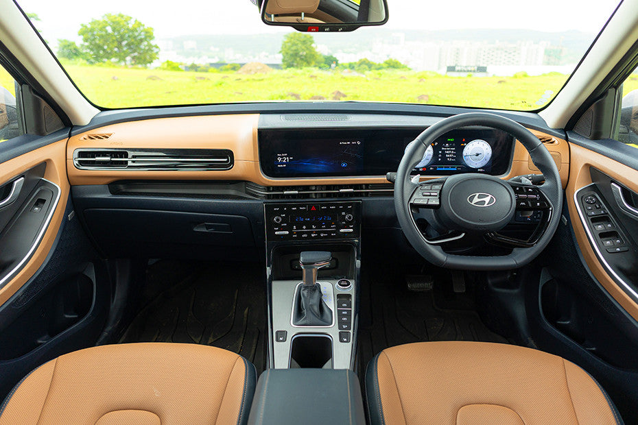 Hyundai Alcazar