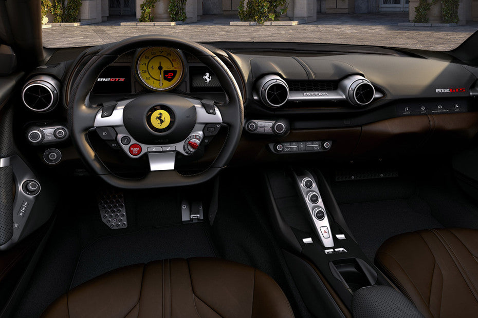 Ferrari 812