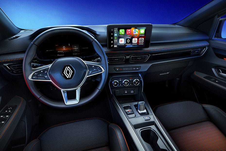 Renault Kardian
