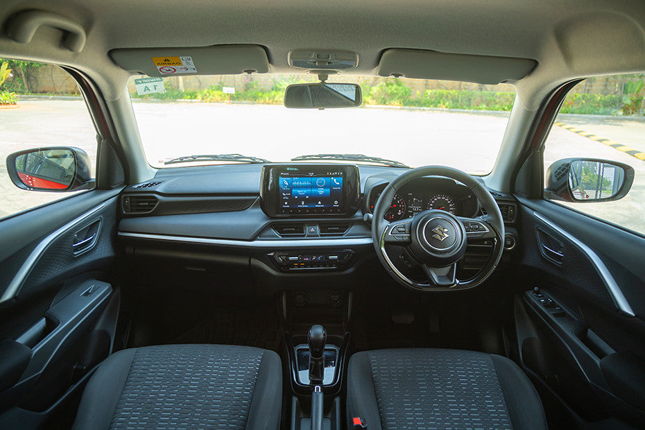 Maruti Suzuki Swift