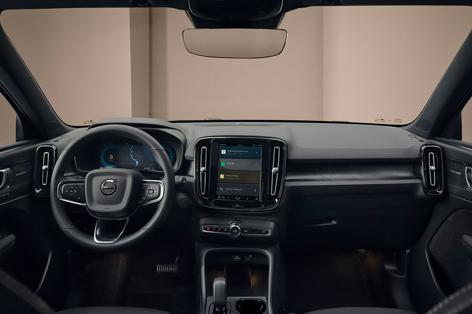 Volvo EX40
