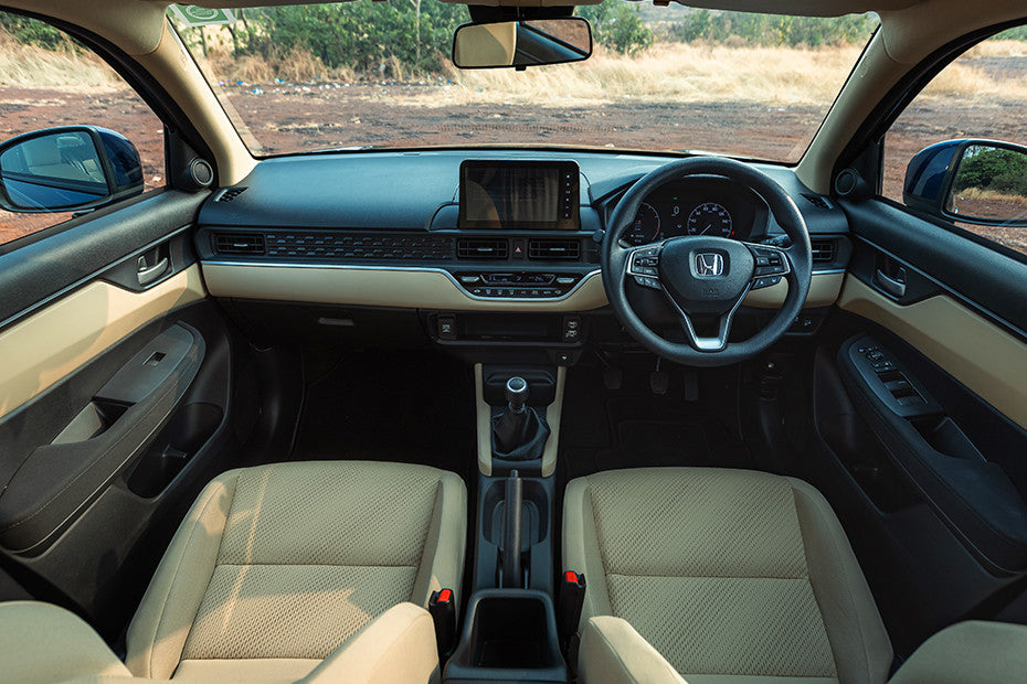 Honda Amaze