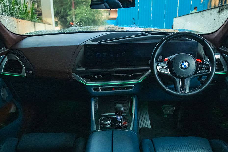 BMW XM