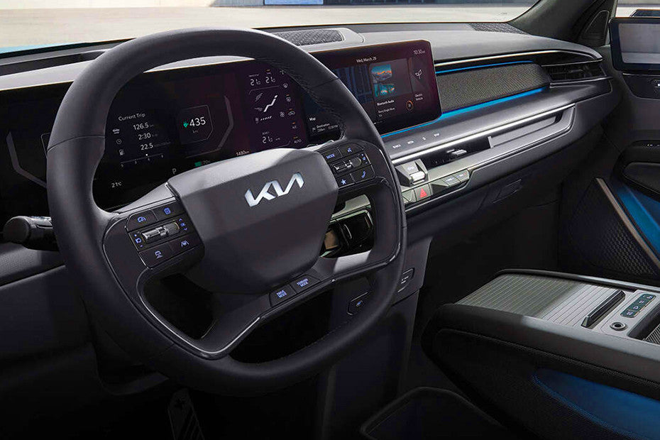 Kia EV9