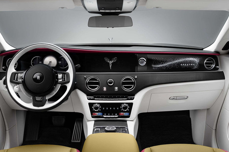 Rolls-Royce Spectre