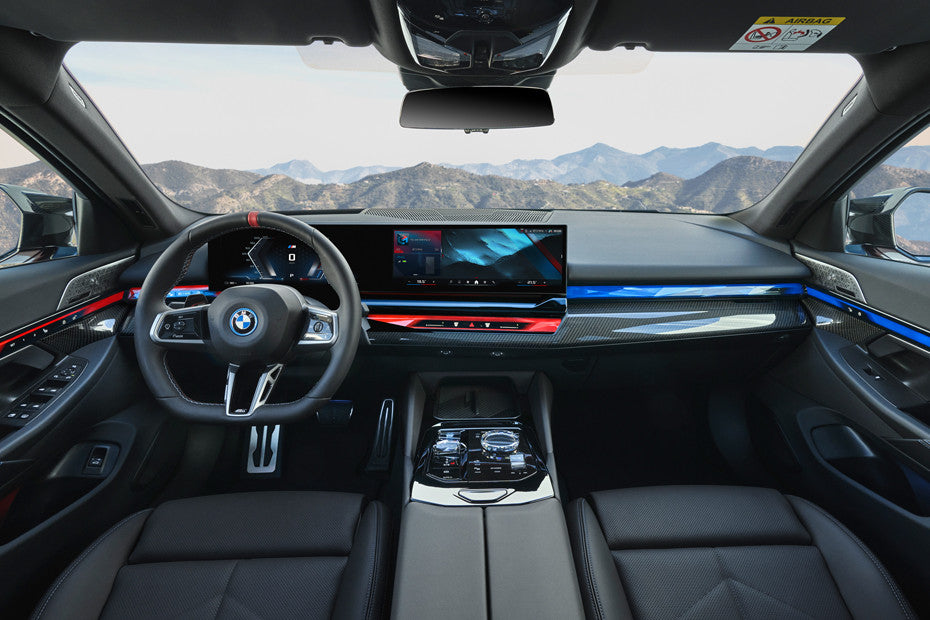 BMW i5