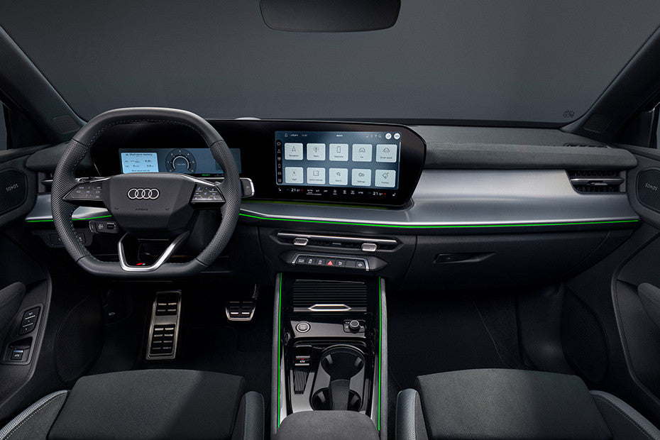 Audi Q3 2026