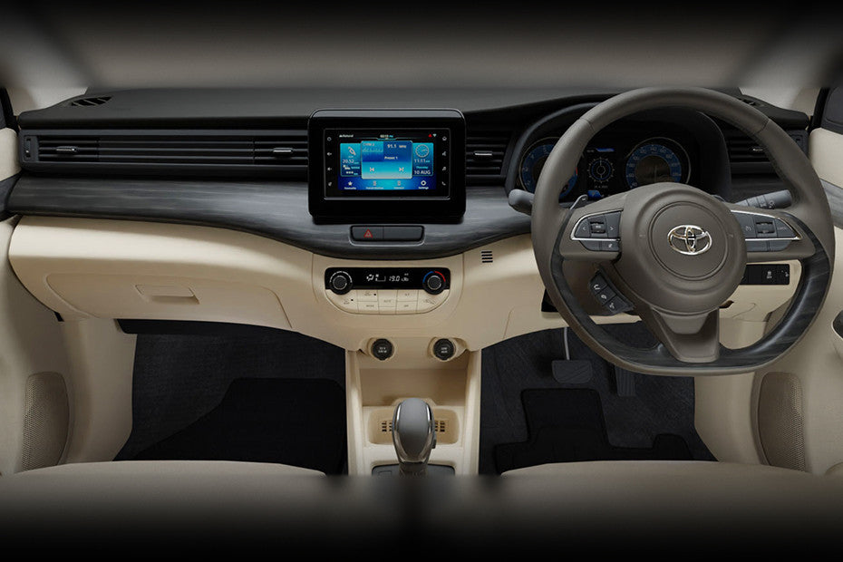 Toyota Rumion