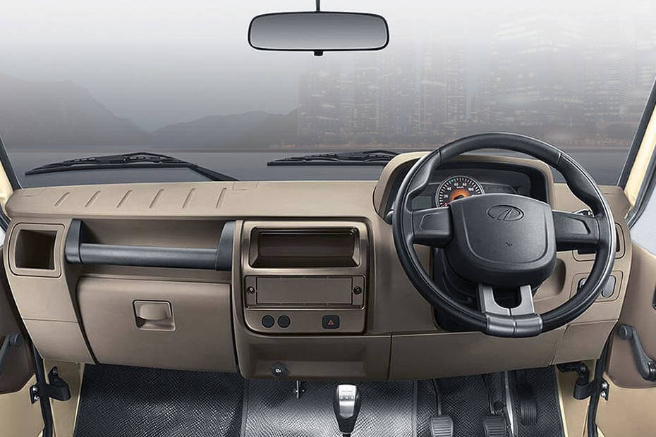 Mahindra Bolero Pik-Up