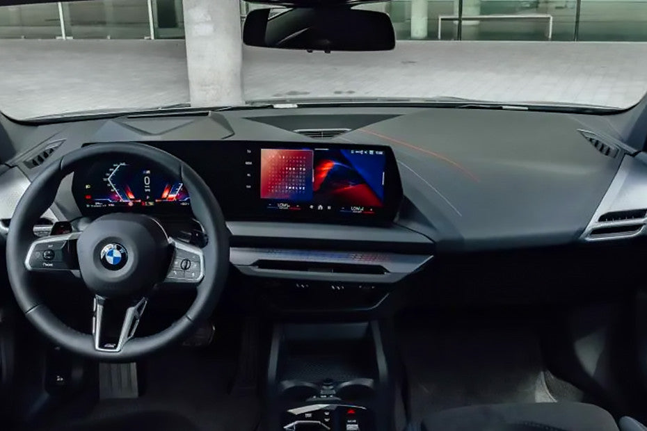 BMW 2 Series Gran Coupe