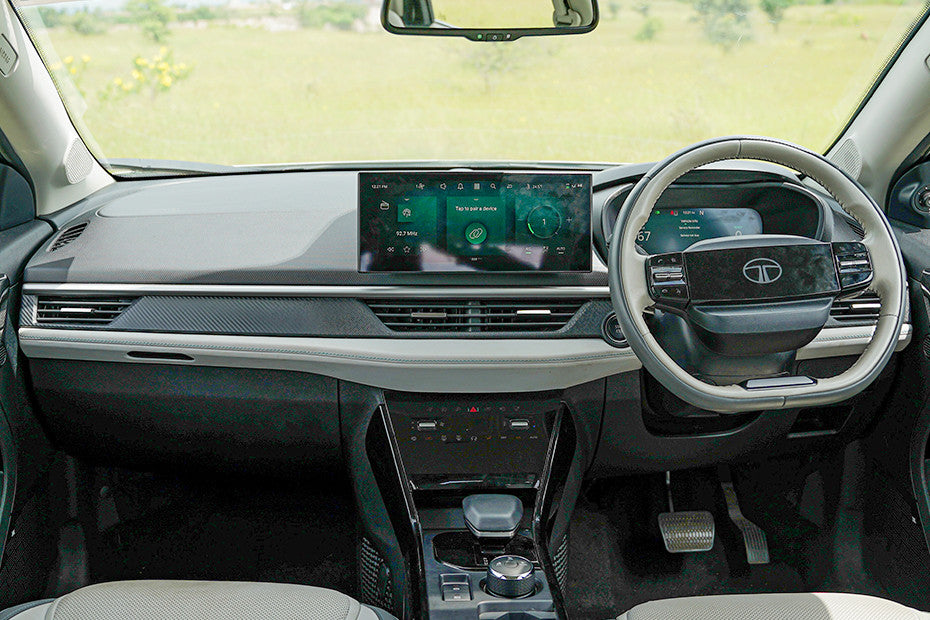 Tata Nexon EV