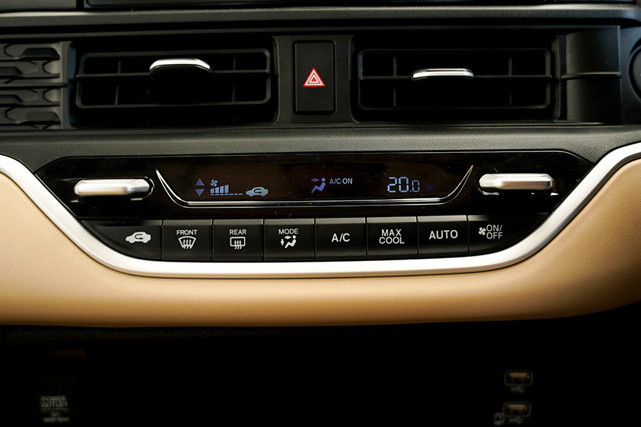Honda Amaze
