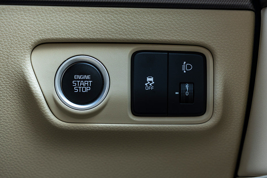 Kia Carens Clavis