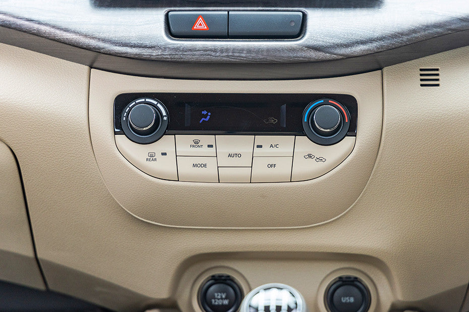Maruti Suzuki Ertiga