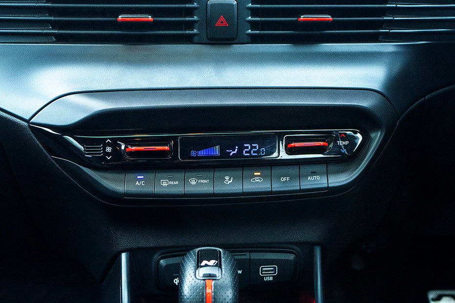 Hyundai i20 N Line