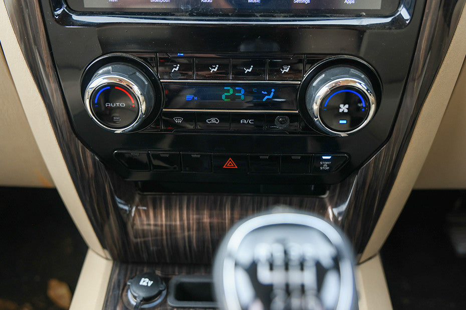 Mahindra Scorpio