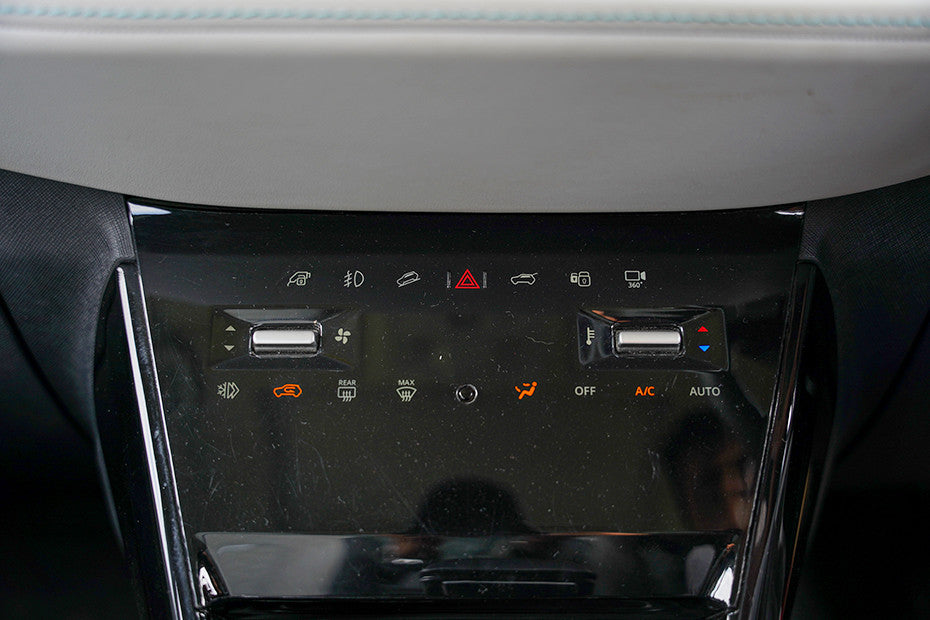 Tata Nexon EV