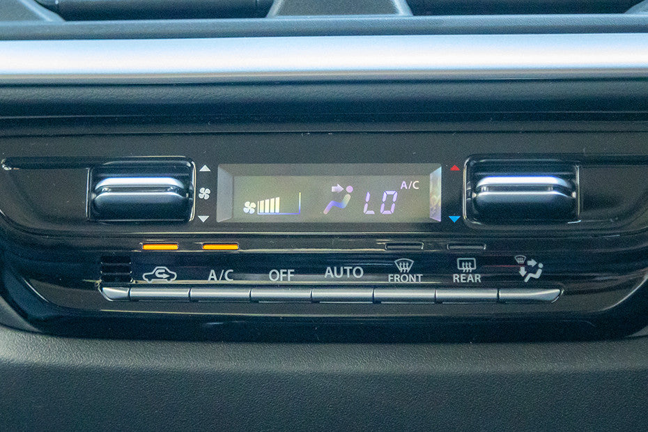 Maruti Suzuki Swift