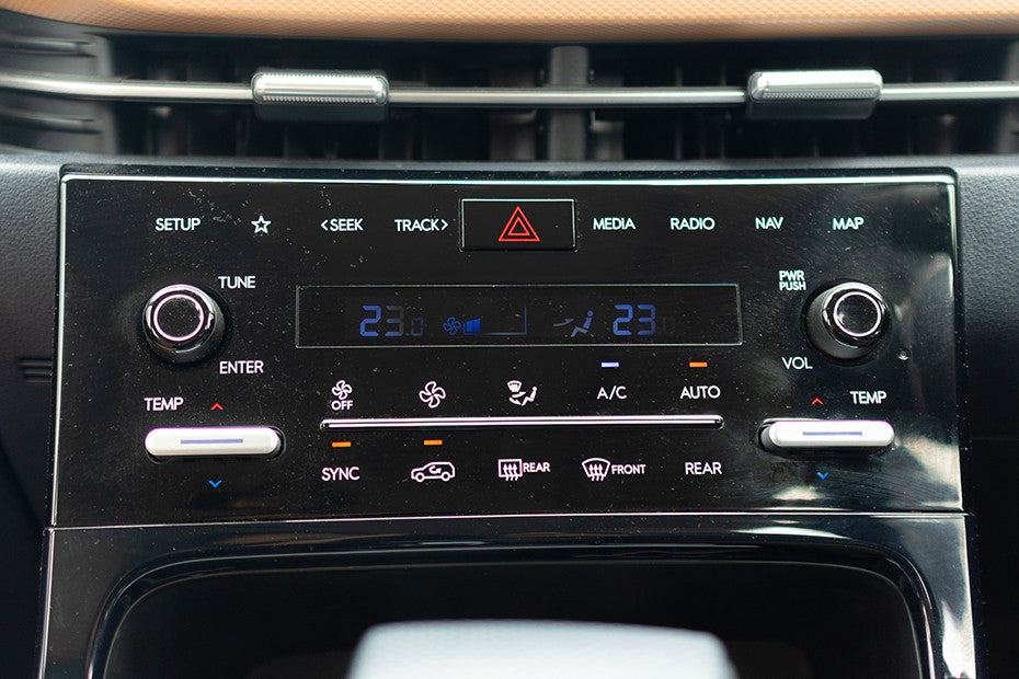 Hyundai Alcazar
