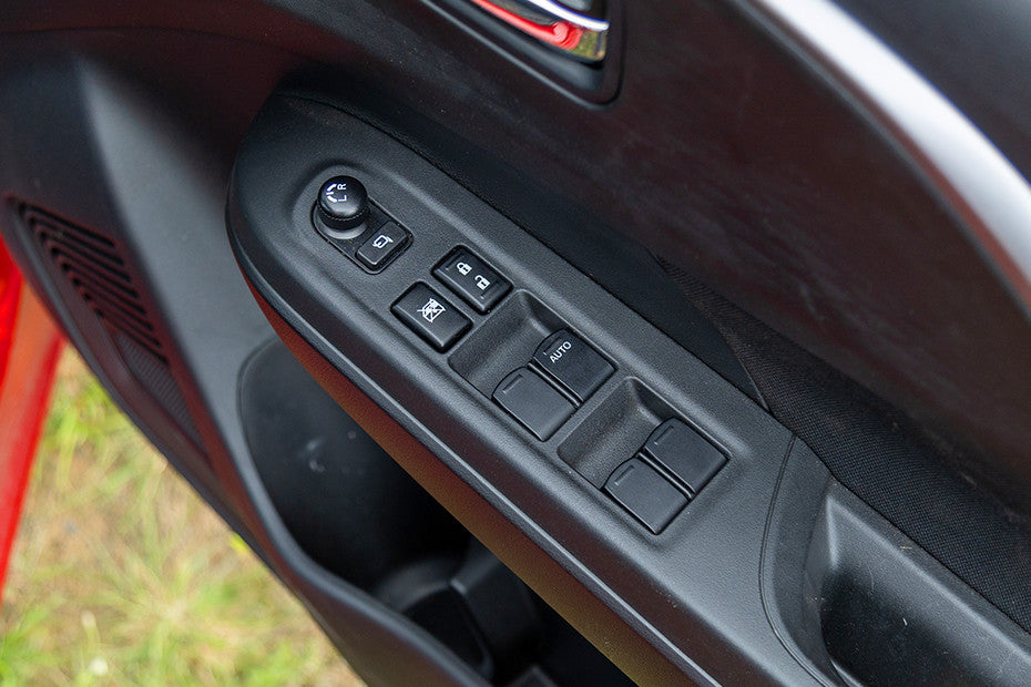 Maruti Suzuki Swift