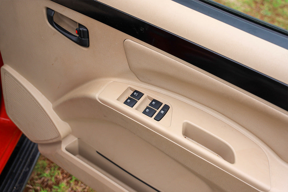 Mahindra Scorpio