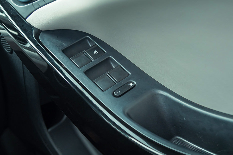 Tata Curvv EV
