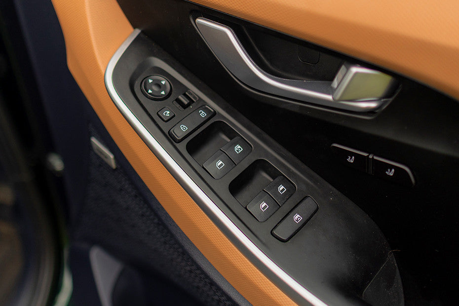 Hyundai Alcazar