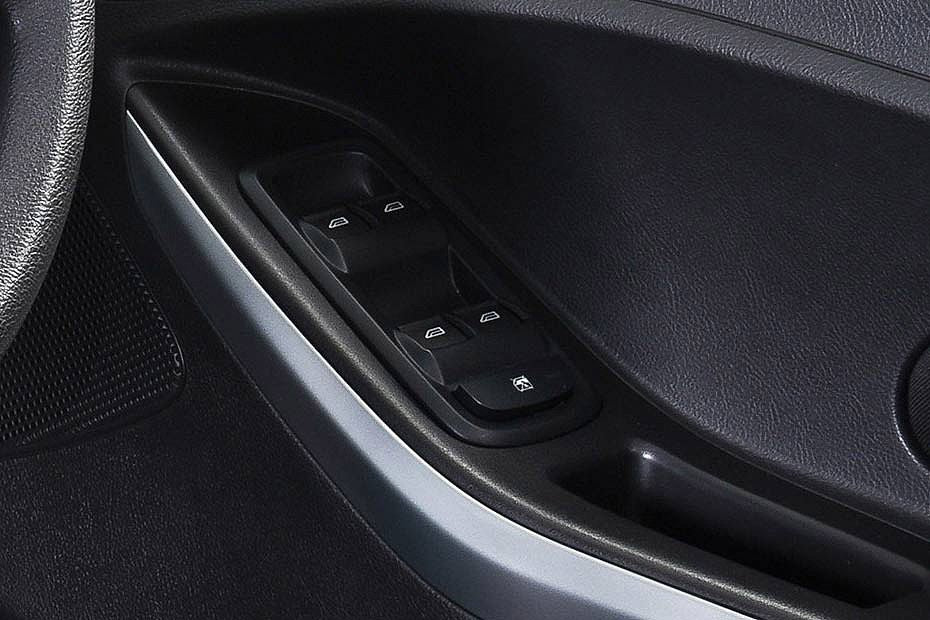 Ford Figo 2015-2019