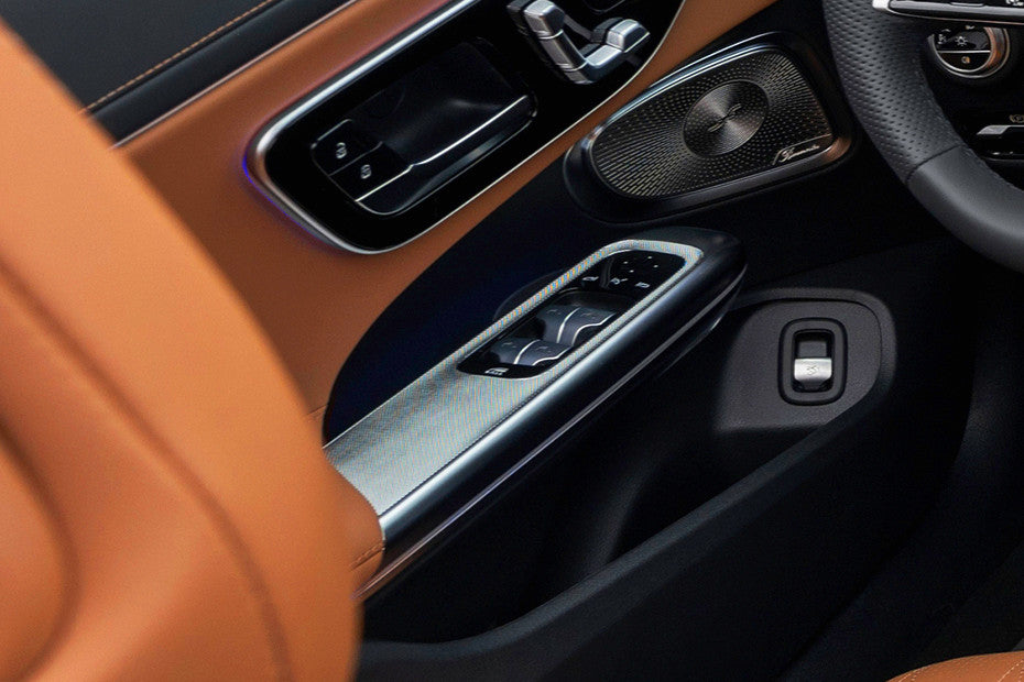 Mercedes-Benz CLE Cabriolet
