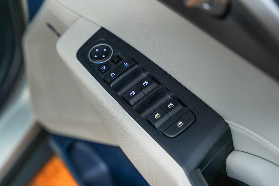 Kia Carens Clavis EV