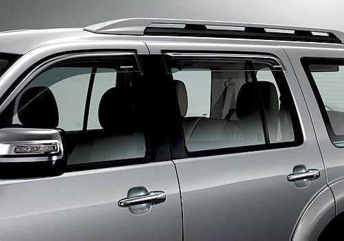 Ford Endeavour 2003-2007
