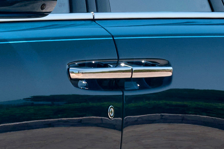Rolls-Royce Ghost Series II