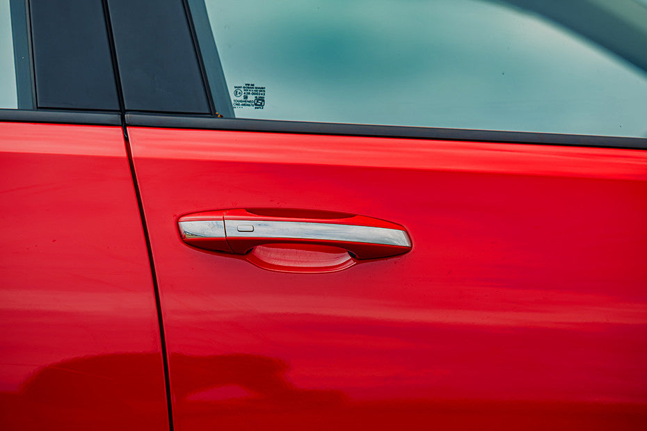 Skoda Kylaq