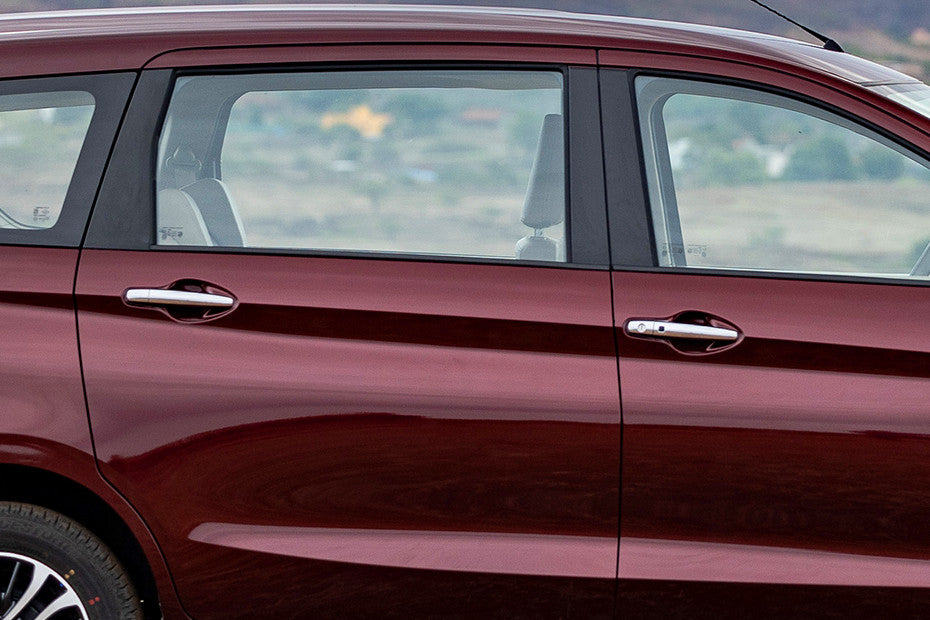 Maruti Suzuki Ertiga