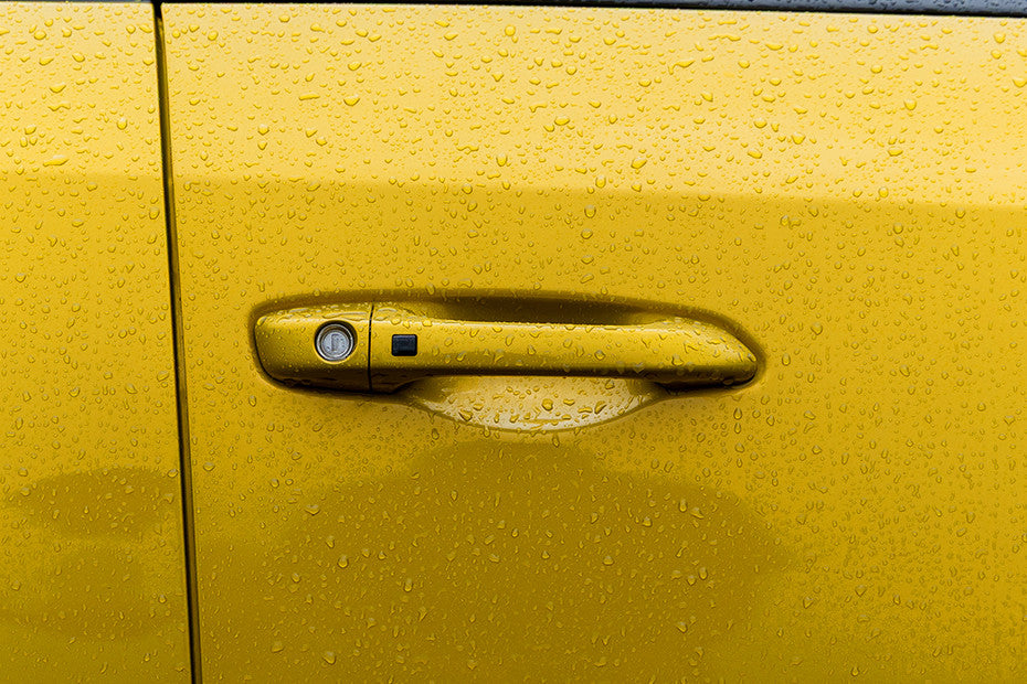 Mahindra XUV 3XO