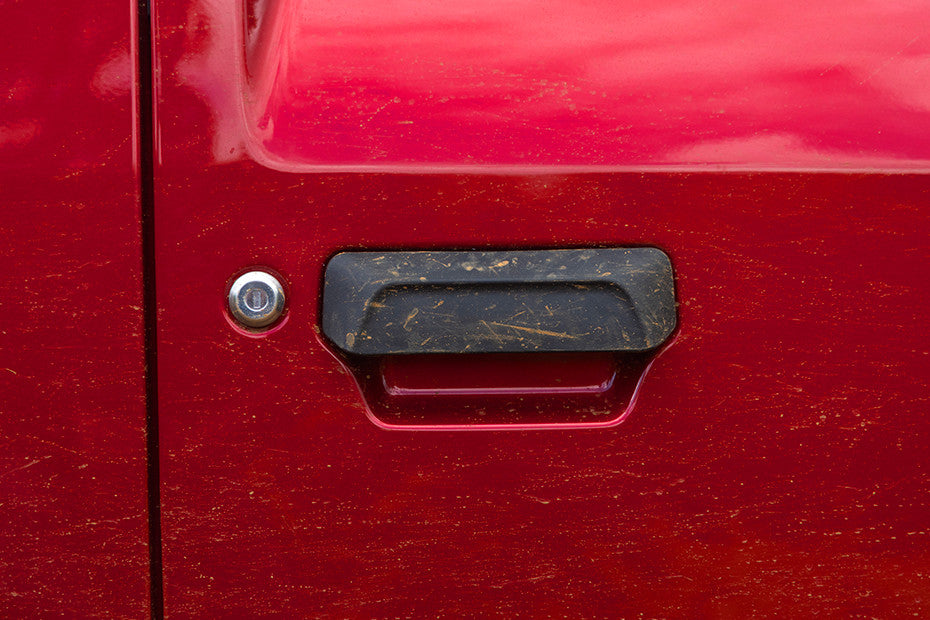 Mahindra Thar