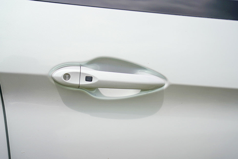 Tata Nexon EV