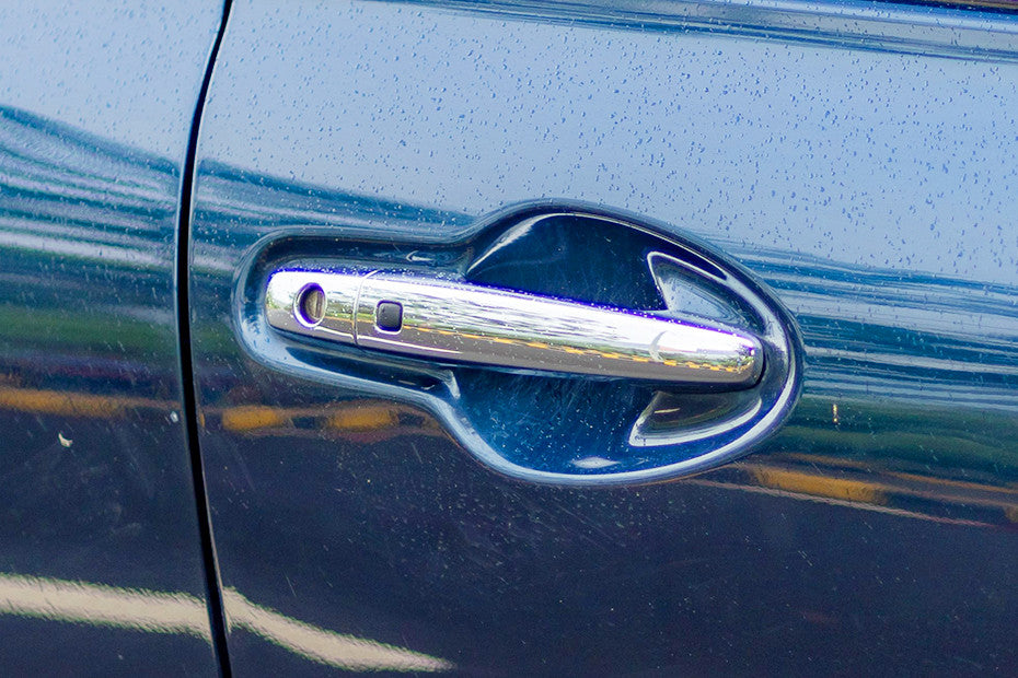 Maruti Suzuki Baleno