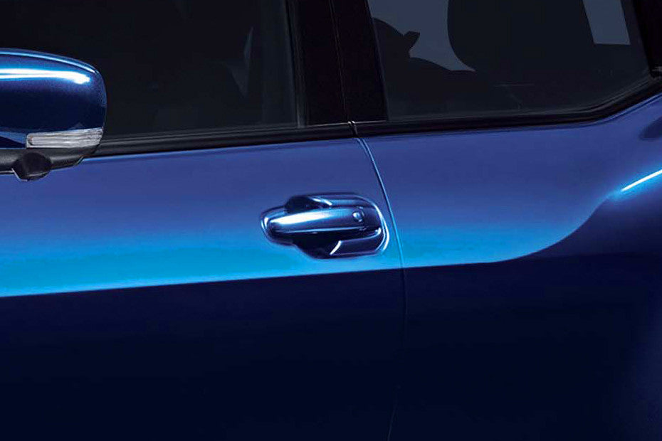Maruti e Vitara