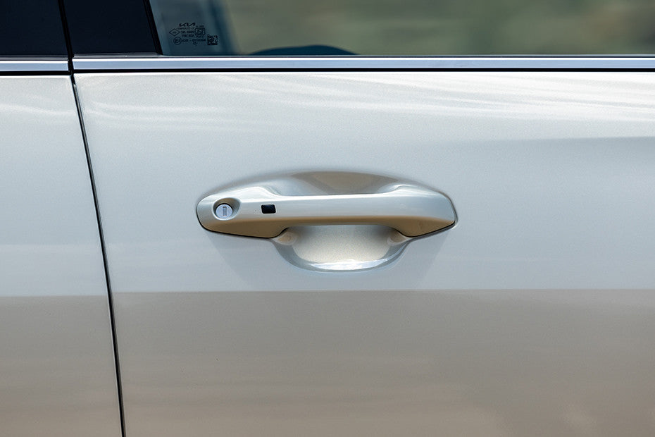 Kia Carens Clavis