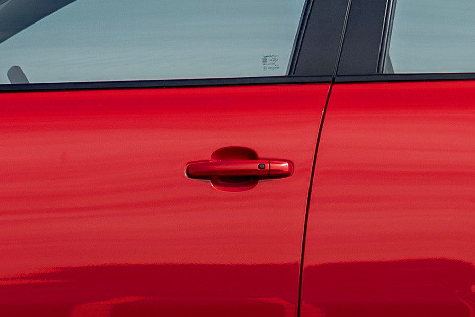 Maruti Suzuki Brezza