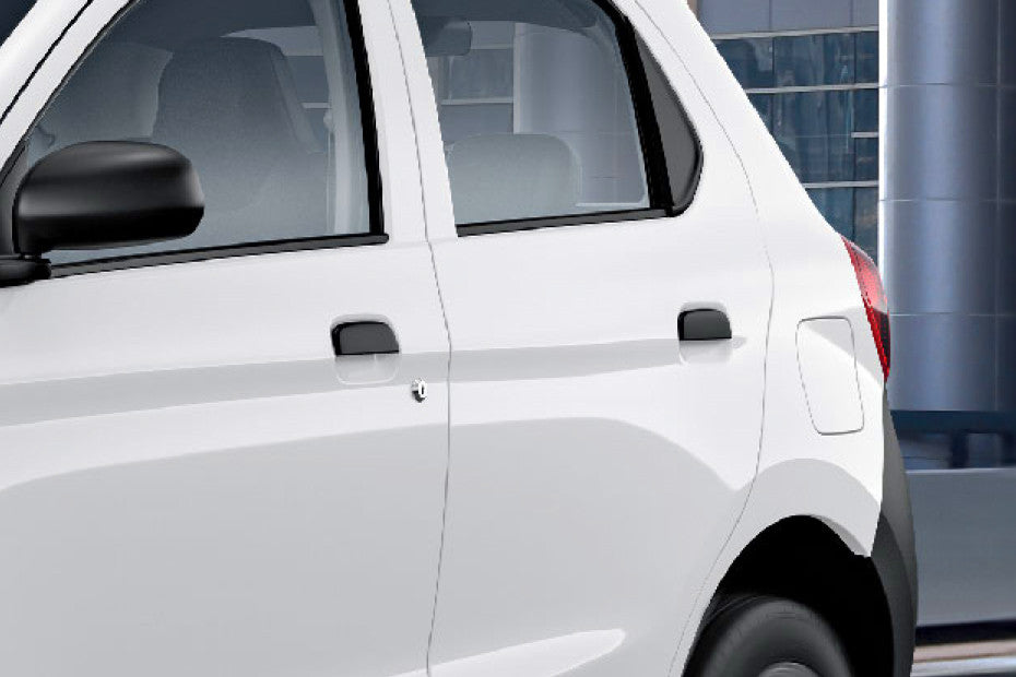 Maruti Suzuki Alto Tour H1