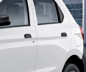 Maruti Suzuki Alto Tour H1