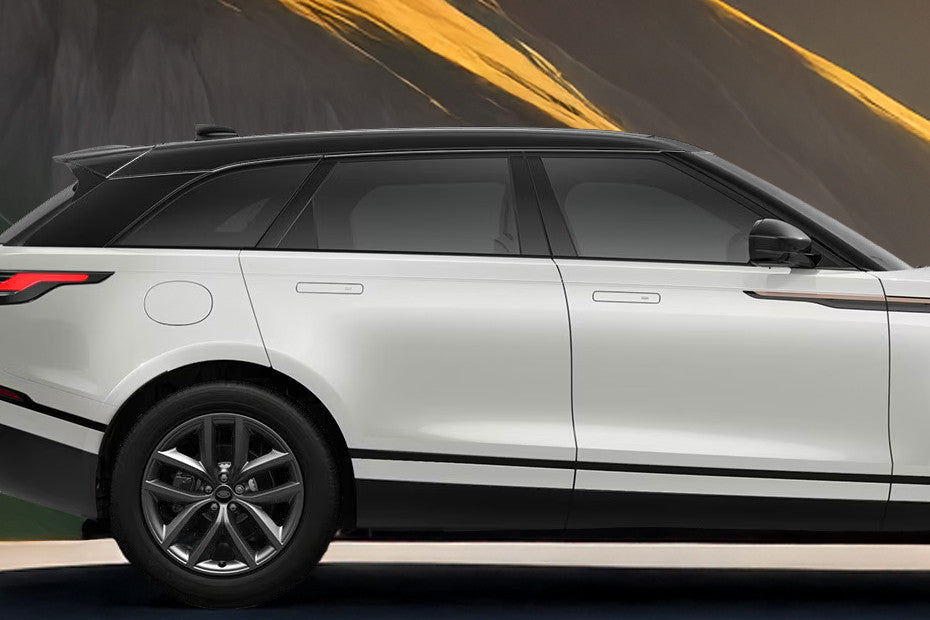 Range Rover Velar