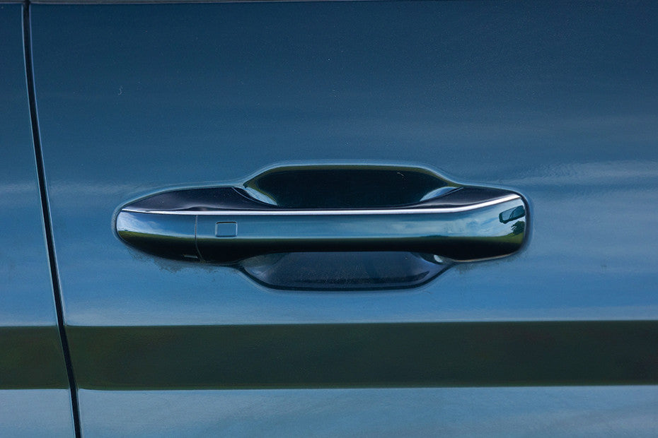Hyundai Alcazar