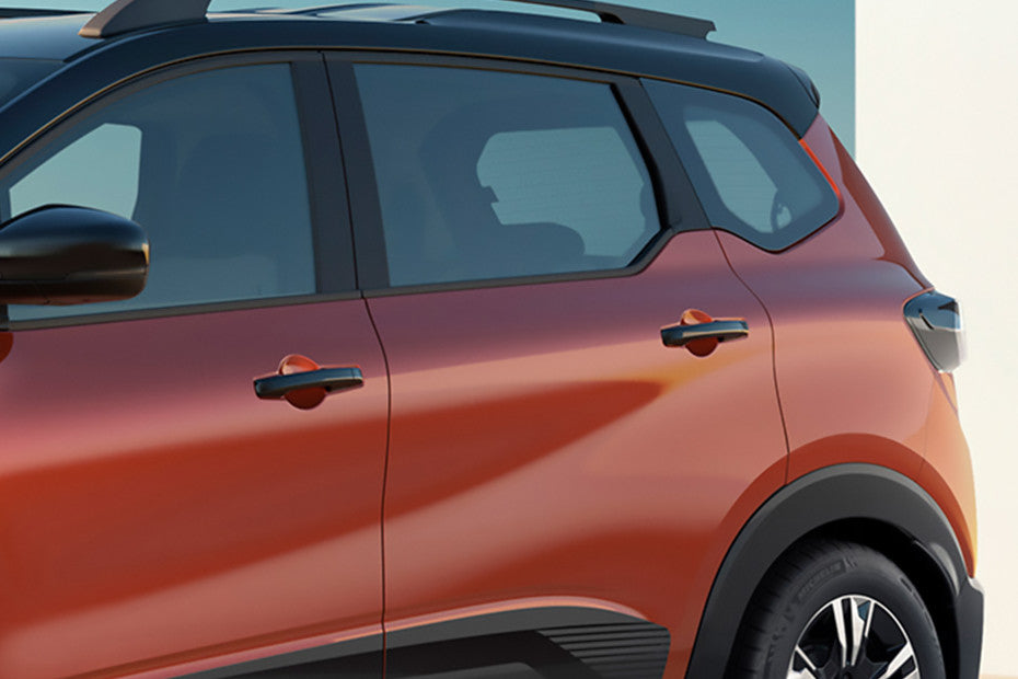 Renault Triber