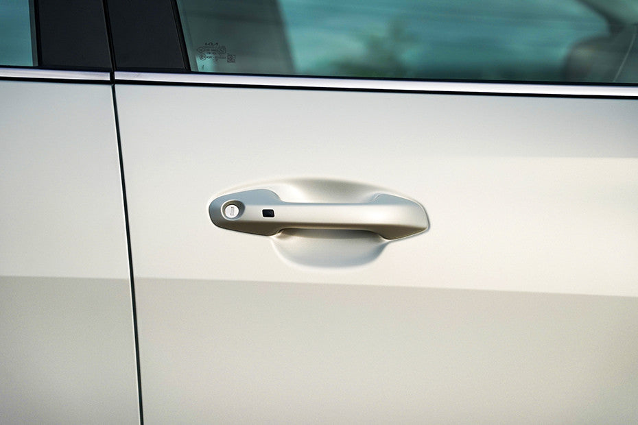 Kia Carens Clavis EV