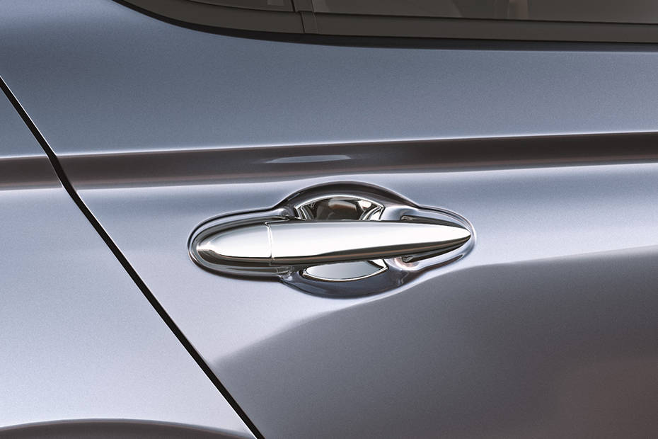 Honda City Hybrid
